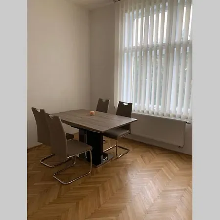 Centrum 301 Apartmán *