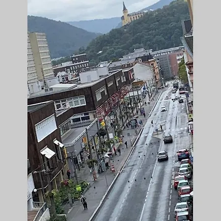 Centrum 301 Appartement *