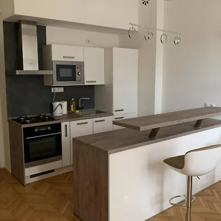 Centrum 301 Appartement