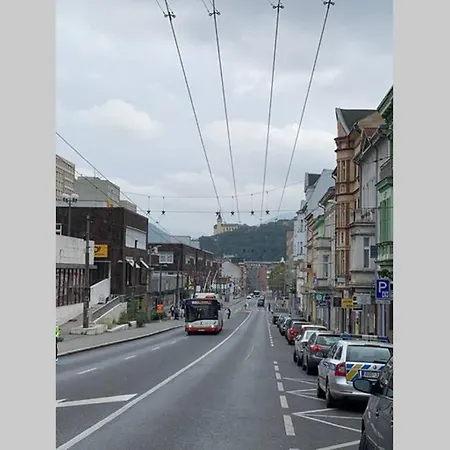 Centrum 301 Appartement *