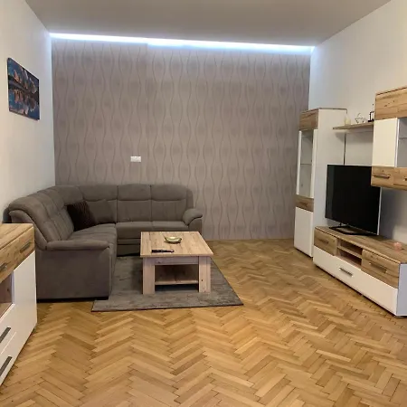 Διαμέρισμα Centrum 301