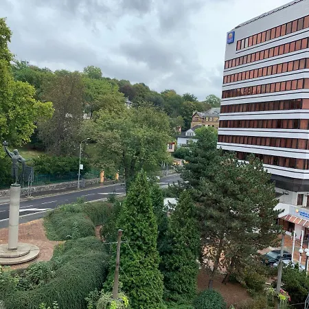 Διαμέρισμα Centrum 301 *