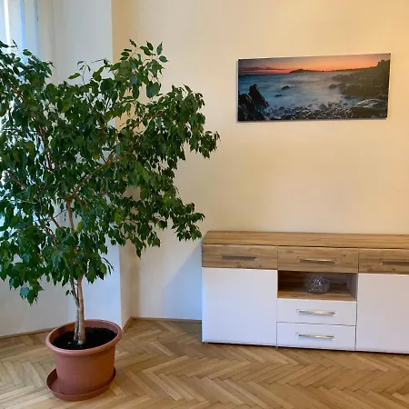 Centrum 301 Apartmán *