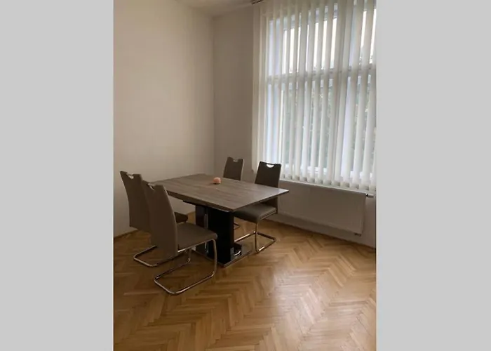 Centrum 301 דירה *