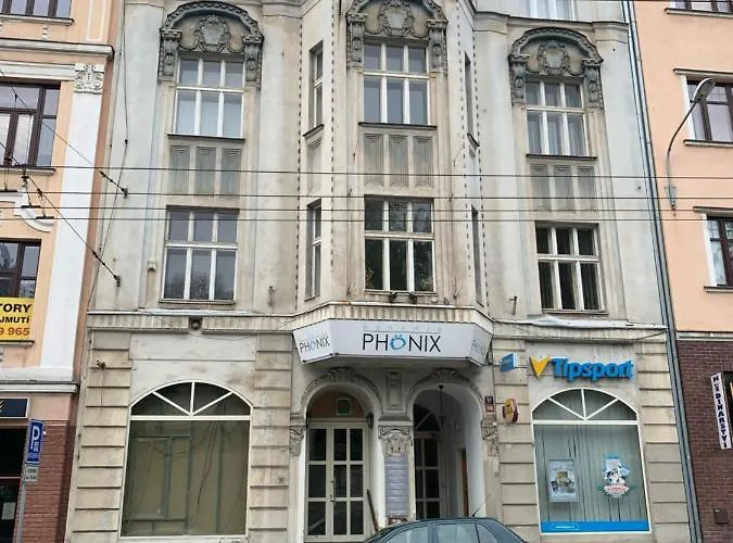Centrum 301 Daire *