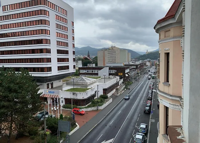 Centrum 301 *