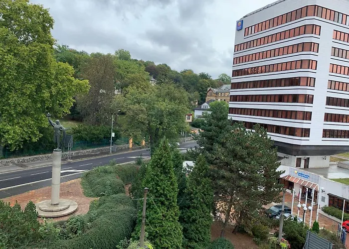 דירה Centrum 301 *