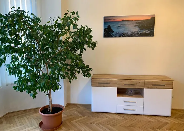 Centrum 301 דירה *